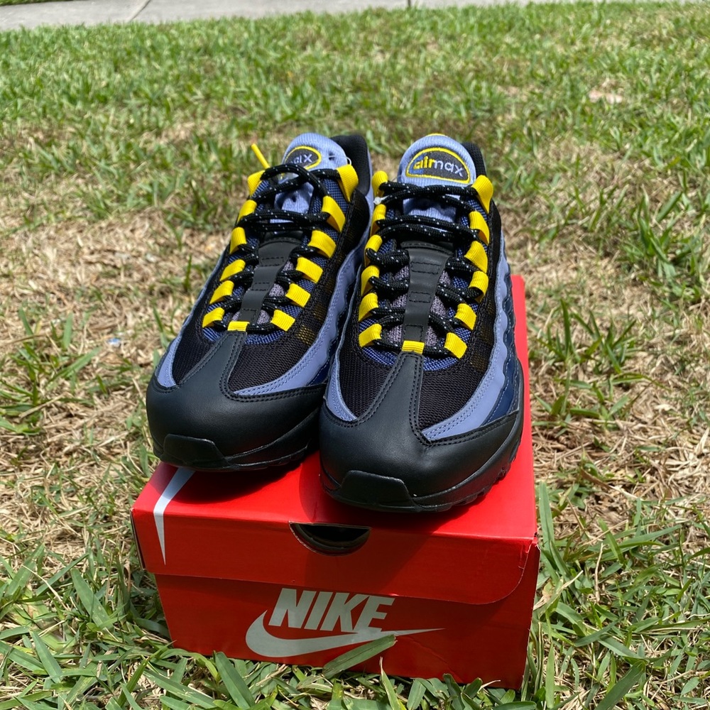 Nike Air Max 95